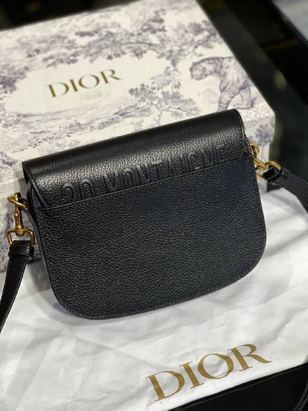 DIOR-Bobby Medium Bag