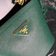 PRADA- Panier Saffiano