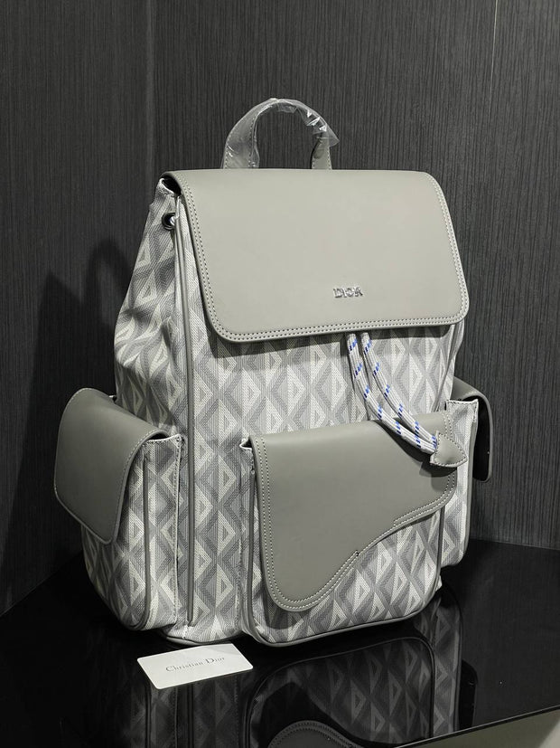 DIOR-BACKPACK