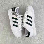 ADIDAS SHOES