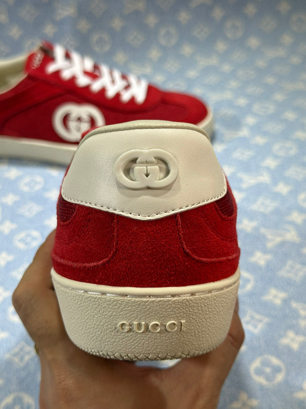 GUCCI SHOES