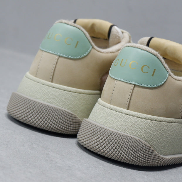 GUCCI SHOES