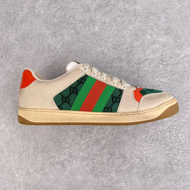 GUCCI SHOES