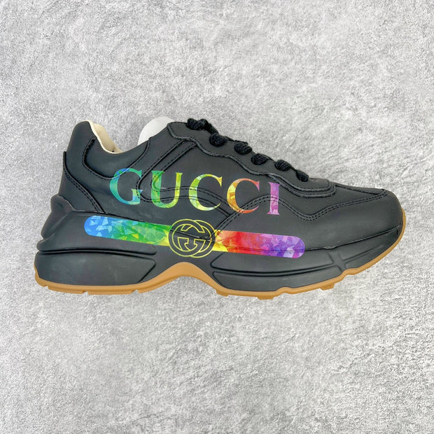 GUCCI SHOES