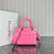 DIOR- Dior Lady Bag