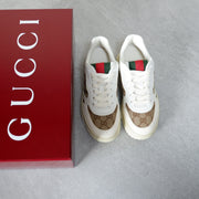 GUCCI SHOES