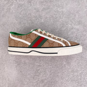 GUCCI SHOES