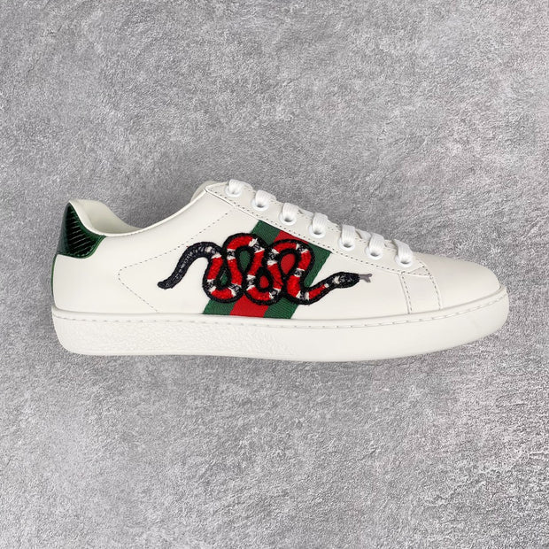 GUCCI SHOES