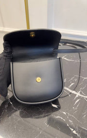 YVES SAINT LAURENT- KAIA SMALL SATCHEL