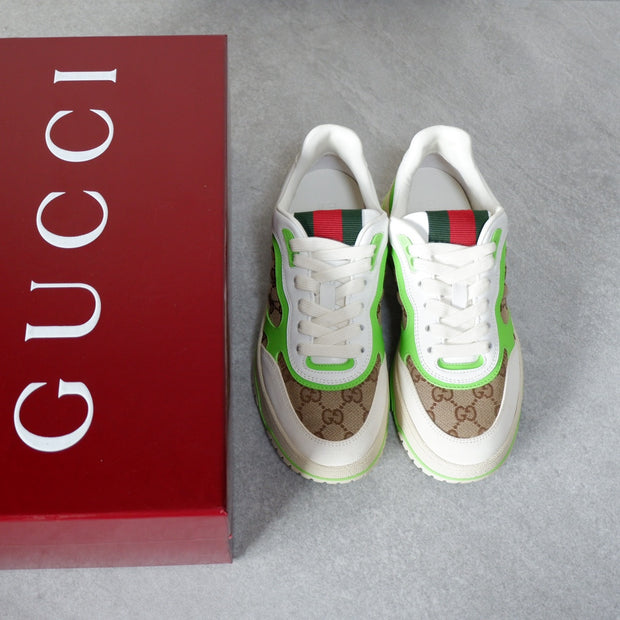 GUCCI SHOES