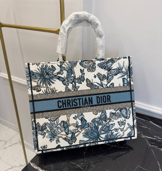 DIOR-TOTE