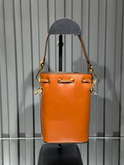 FENDI- Mon Tresor Bucket