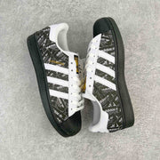 ADIDAS SHOES