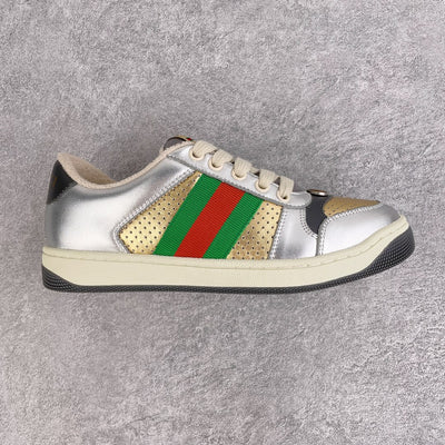 GUCCI SHOES