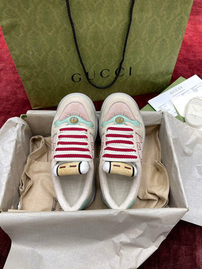 GUCCI SHOES