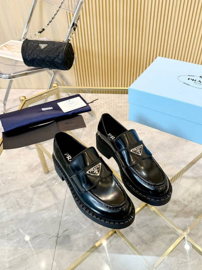 Prada Loafers