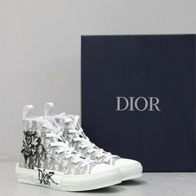 DIOR SHOES