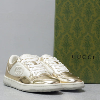 GUCCI SHOES