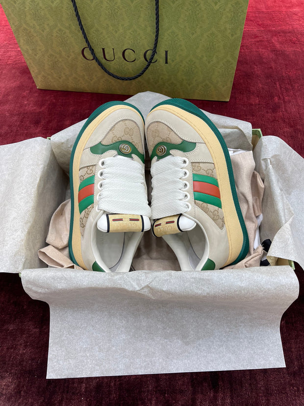 GUCCI SHOES