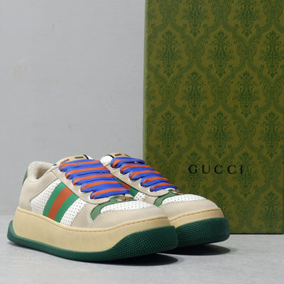 GUCCI SHOES