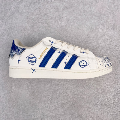 ADIDAS SHOES