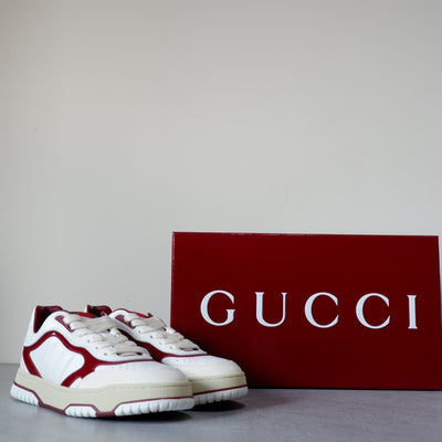 GUCCI SHOES