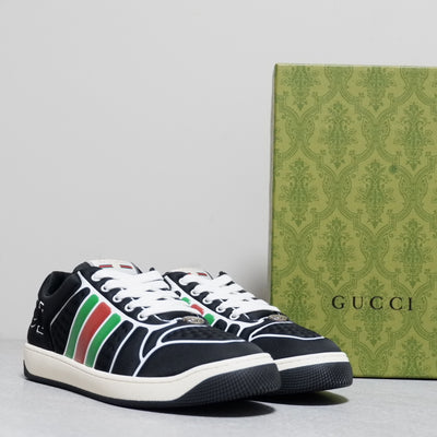 GUCCI SHOES