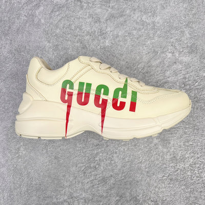 GUCCI SHOES