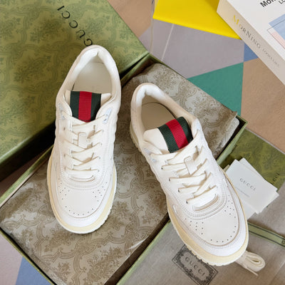 GUCCI SHOES