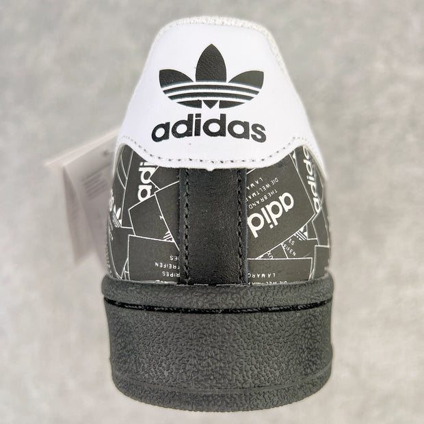 ADIDAS SHOES