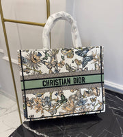 DIOR-TOTE