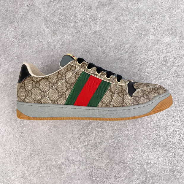 GUCCI SHOES