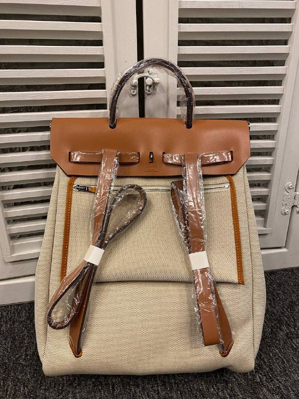 Hermes - Herbag backpack