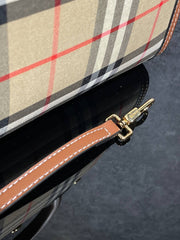 BBURBERRY-Tote Small Bag