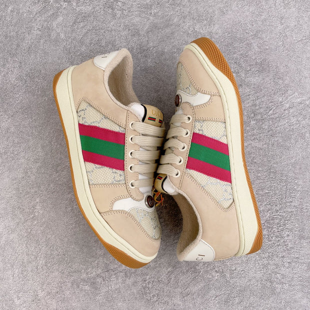 GUCCI SHOES