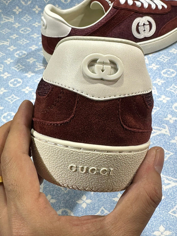 GUCCI SHOES