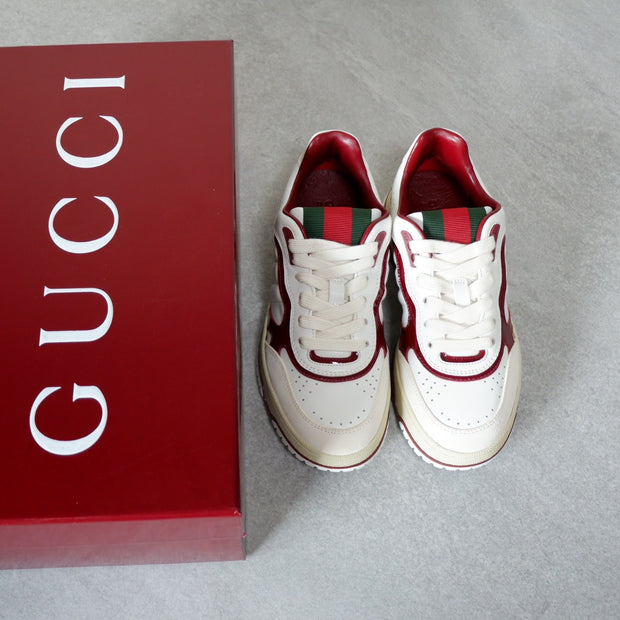 GUCCI SHOES