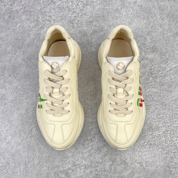 GUCCI SHOES