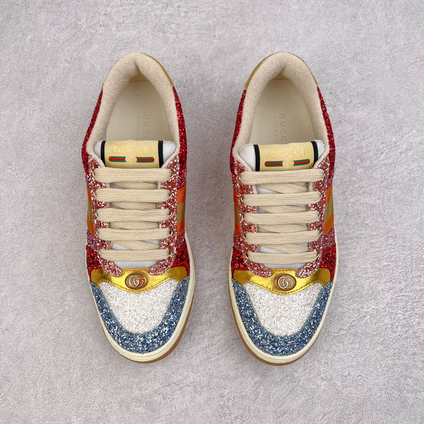 GUCCI SHOES