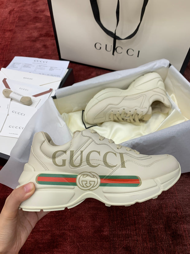 GUCCI SHOES