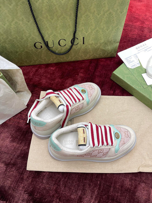 GUCCI SHOES