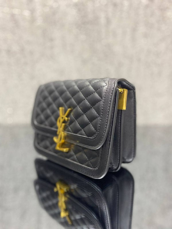 YVES SAINT LAURENT- Solferino Small