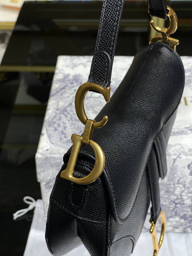 DIOR- Saddle Bag