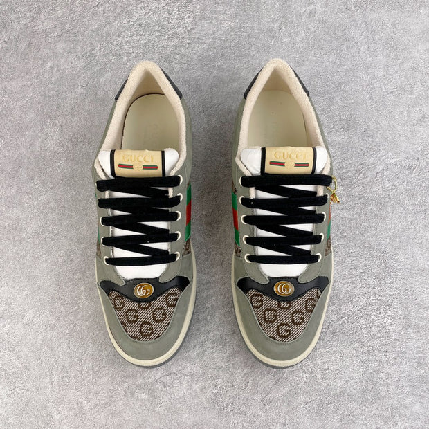 GUCCI SHOES