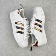 ADIDAS SHOES