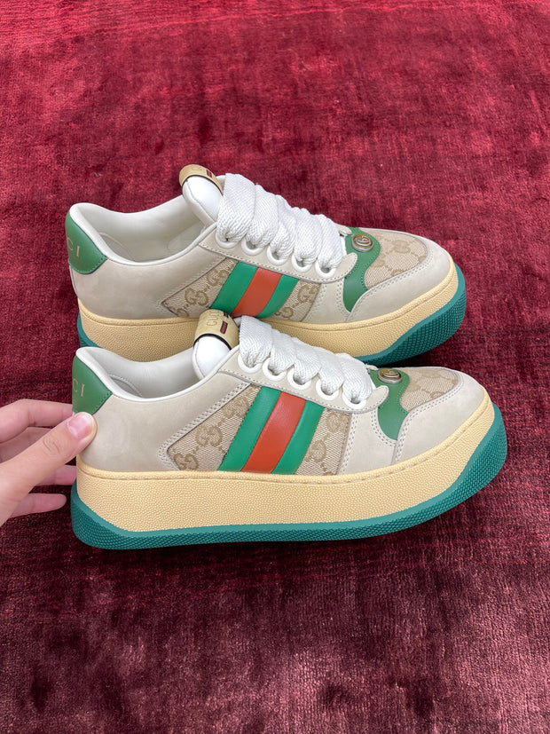 GUCCI SHOES