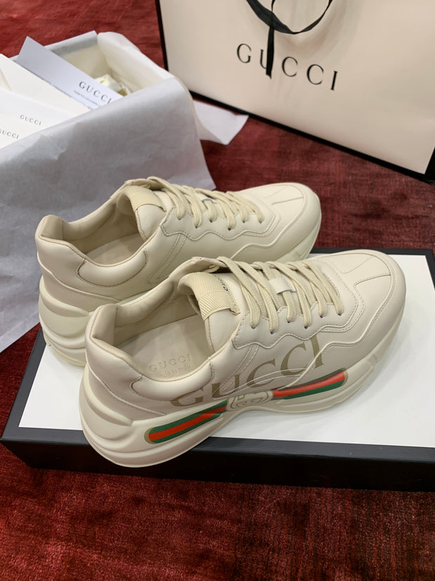 GUCCI SHOES