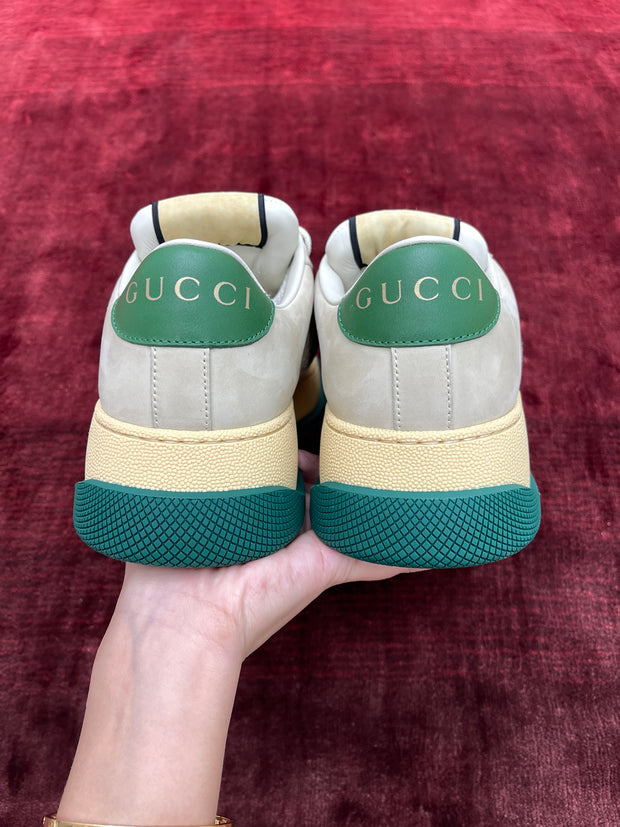 GUCCI SHOES