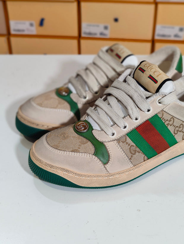 GUCCI SHOES