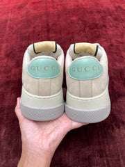 GUCCI SHOES